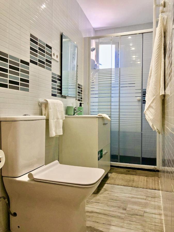 Apartamento Lopez Grass - Nuevo, A/a, Wifi, Tranquilo, Bien Comunicado Apartamento *