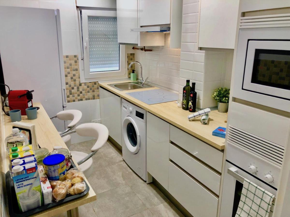 Apartamento Lopez Grass - Nuevo, A/a, Wifi, Tranquilo, Bien Comunicado