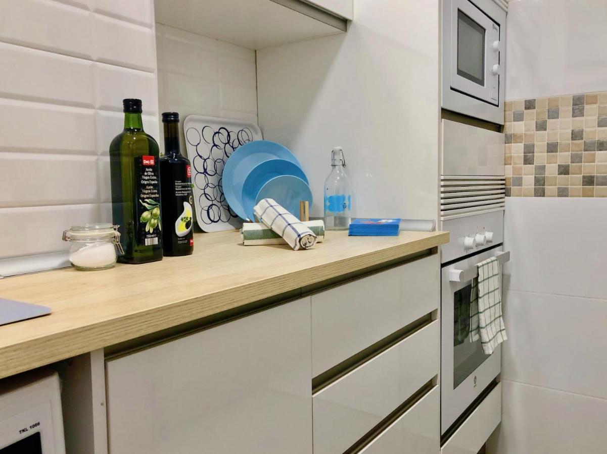 Apartamento Lopez Grass - Nuevo, A/a, Wifi, Tranquilo, Bien Comunicado Apartamento