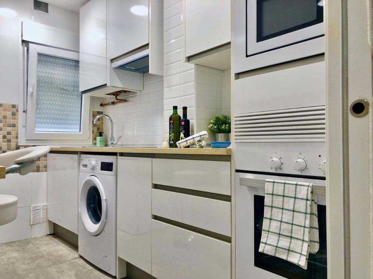 Apartamento Lopez Grass - Nuevo, A/a, Wifi, Tranquilo, Bien Comunicado Apartamento *