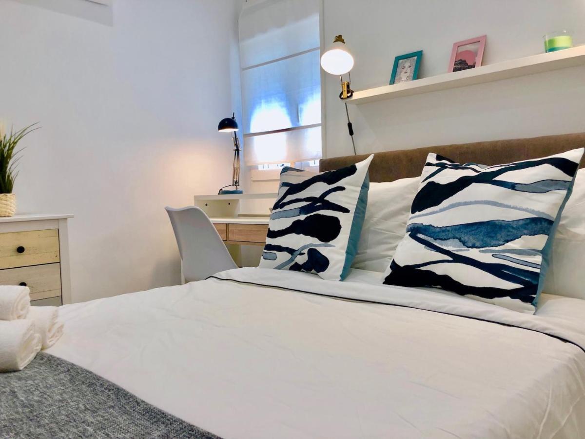 Apartamento Apartamento Lopez Grass - Nuevo, A/a, Wifi, Tranquilo, Bien Comunicado