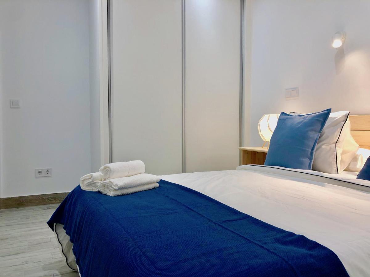 Apartamento Lopez Grass - Nuevo, A/a, Wifi, Tranquilo, Bien Comunicado Apartamento