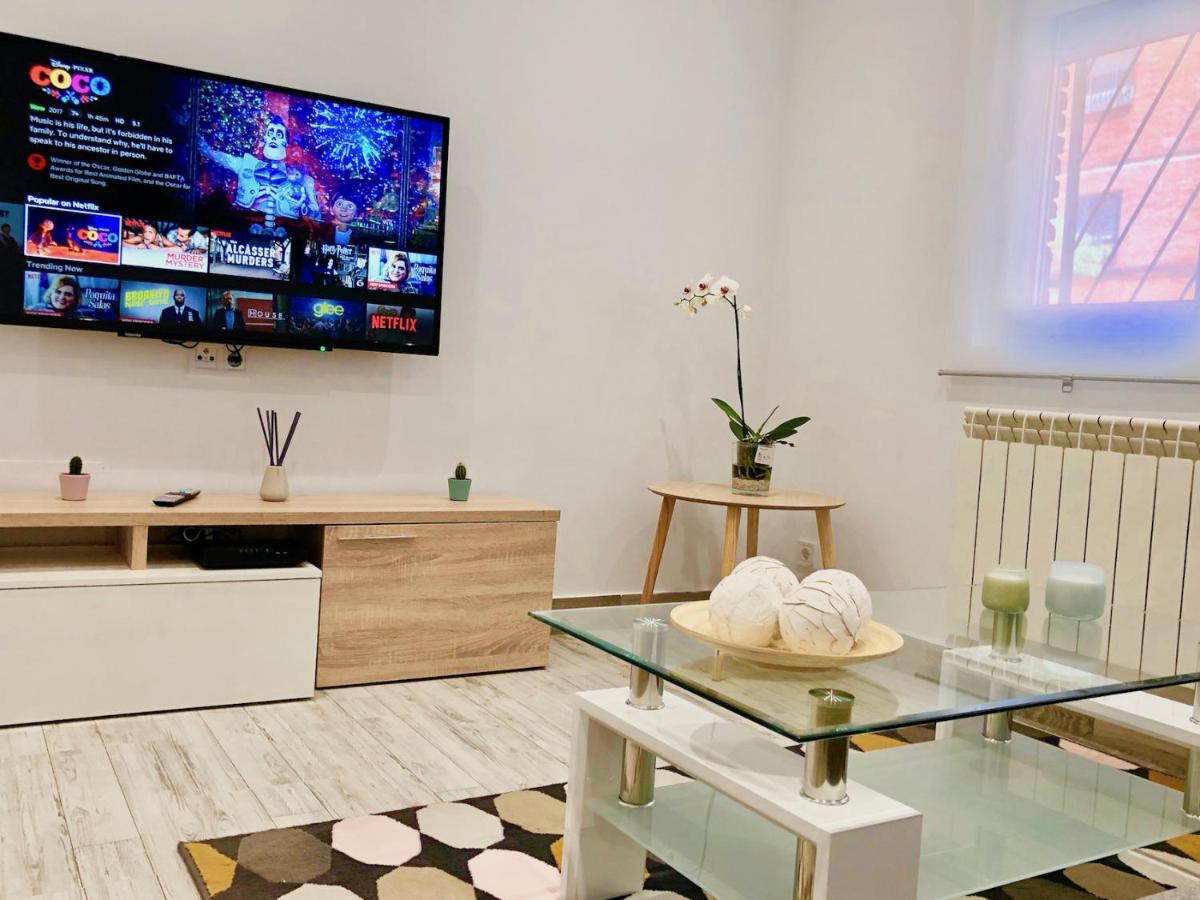 Apartamento Apartamento Lopez Grass - Nuevo, A/a, Wifi, Tranquilo, Bien Comunicado *