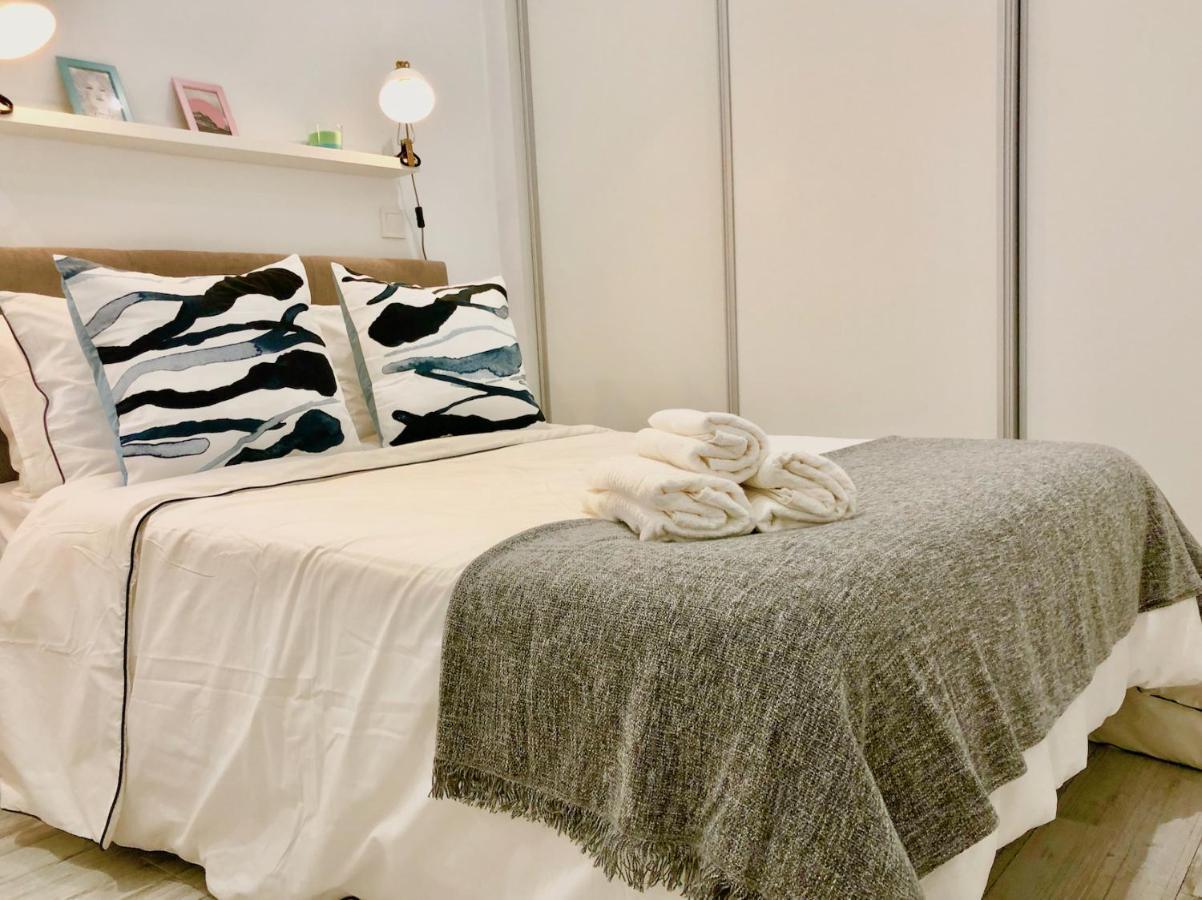 Apartamento Lopez Grass - Nuevo, A/a, Wifi, Tranquilo, Bien Comunicado