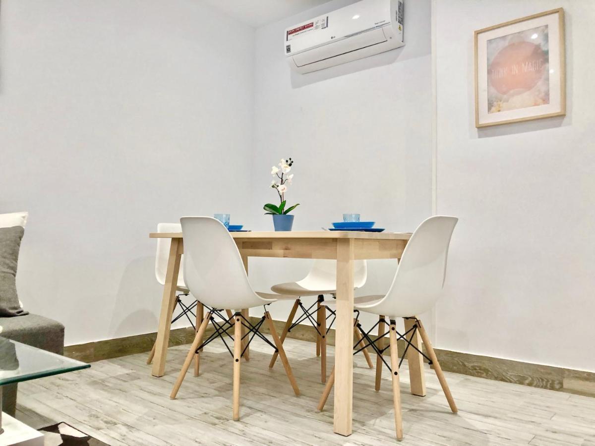 Apartamento Apartamento Lopez Grass - Nuevo, A/a, Wifi, Tranquilo, Bien Comunicado