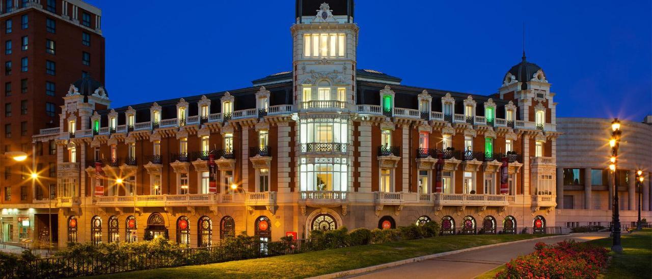 Sol Montera & Parking Tph Bed and breakfast Madrid