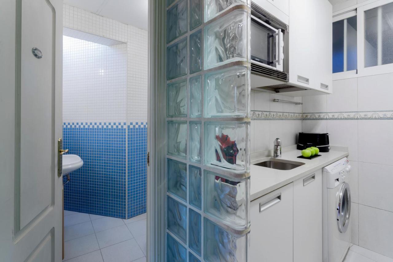 Dobohomes - Hermosilla Apartamento