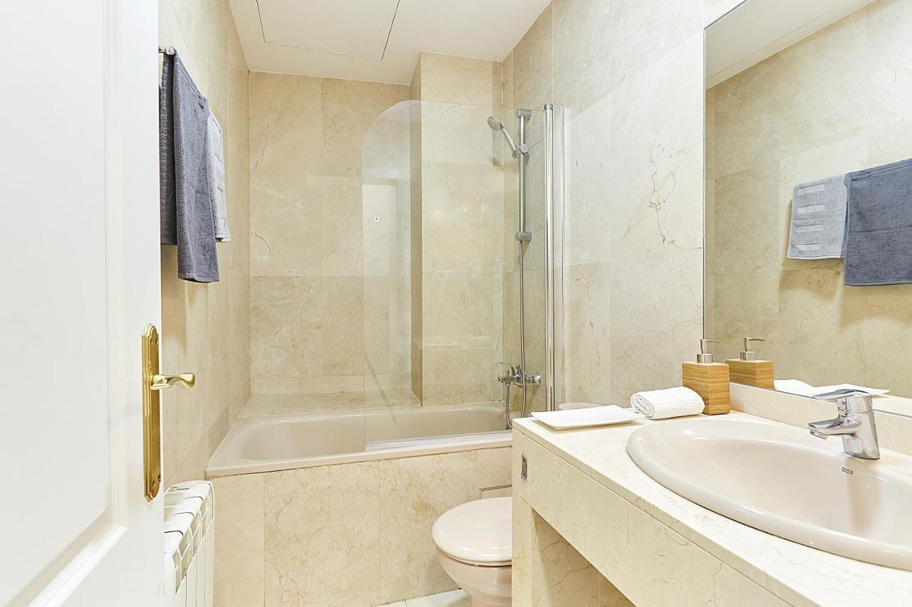Leeways Xviii In Gran Vía Apartamento Madrid