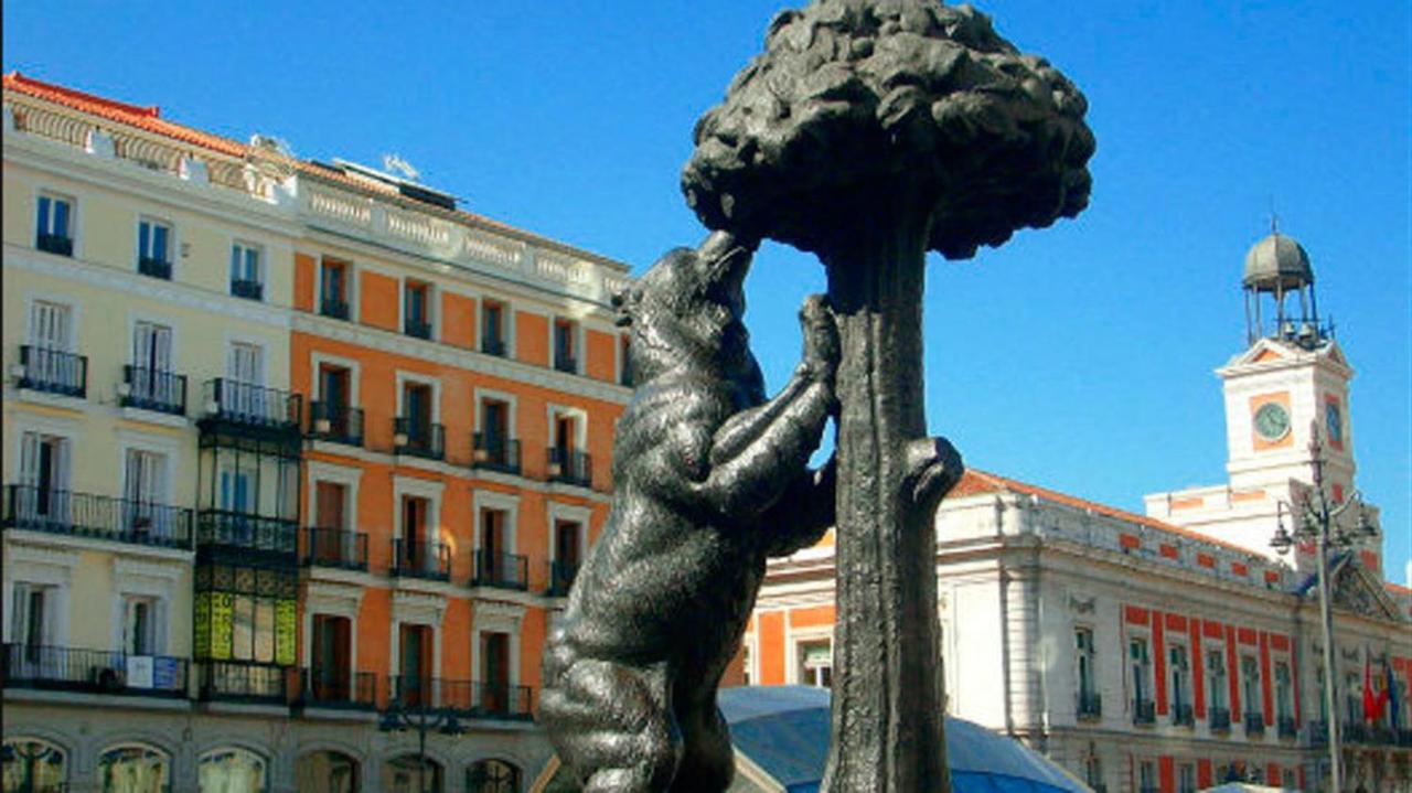 Nido Mad * Madrid
