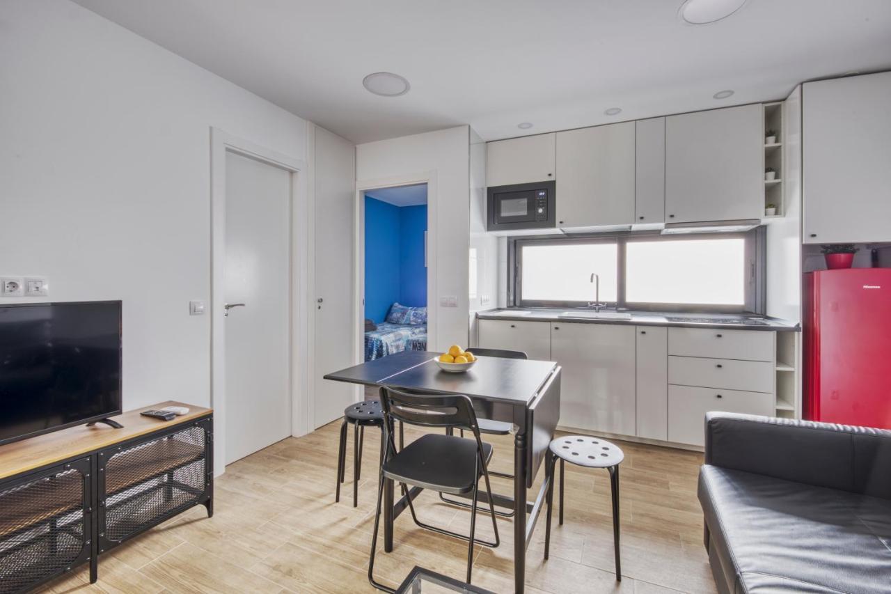 Apartamento Ever House - Alcala Diva 2 Rooftop *