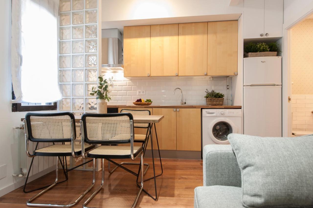 Apartamento Gran Vía Vi Madrid