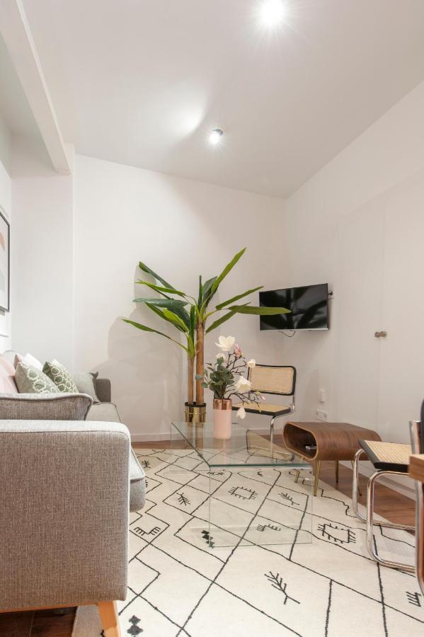 Gran Vía Vi Apartamento *
