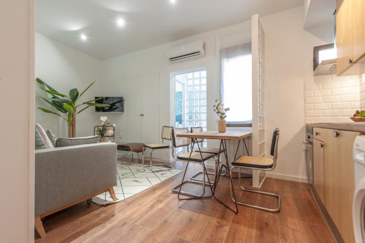 Apartamento Gran Vía Vi