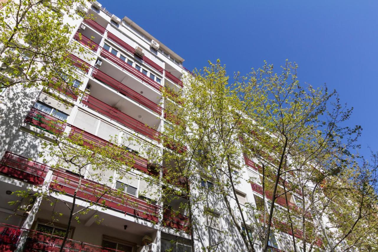 Apartamento Dobo Clara Del Rey *
