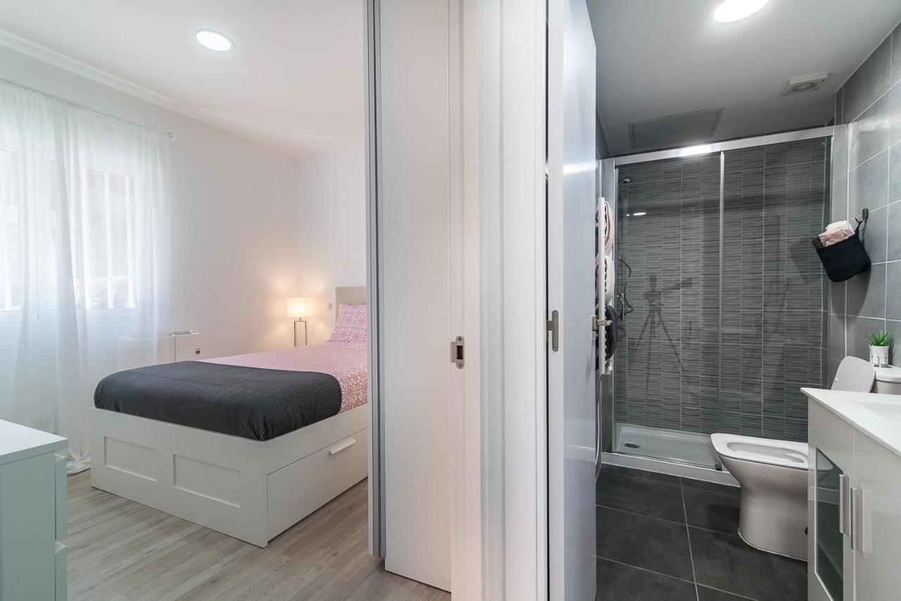 Apartamento #ru27 Alcalá