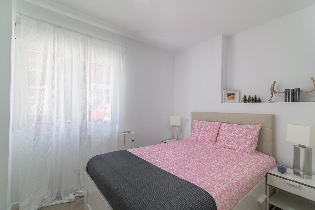 #ru27 Alcalá Apartamento *