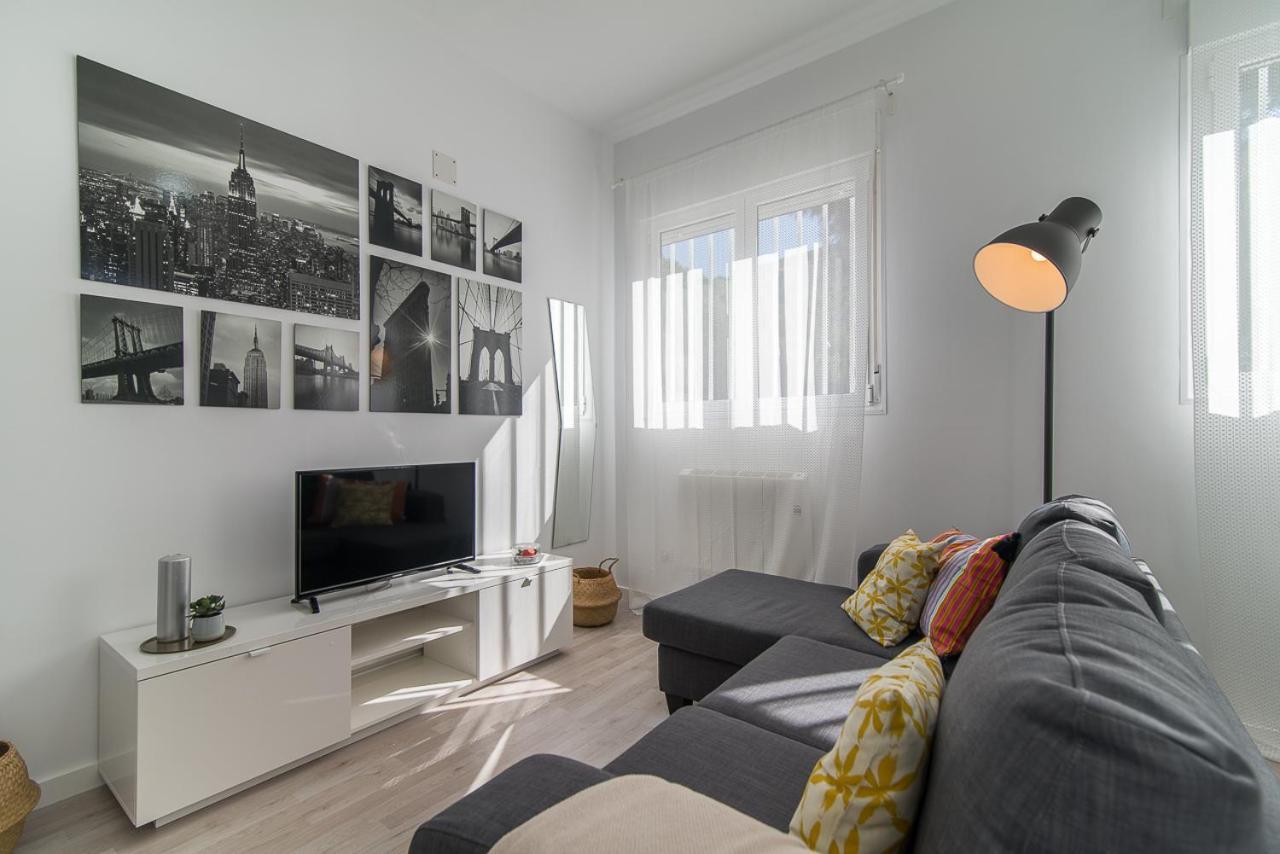 Apartamento #ru27 Alcalá *