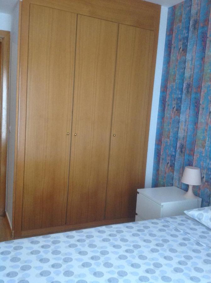 Сasa de vacaciones Nice Stay *