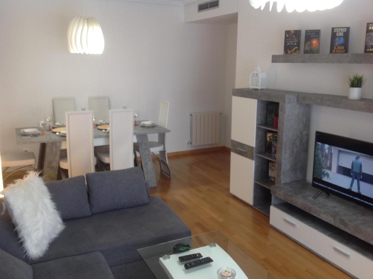 Сasa de vacaciones Nice Stay
