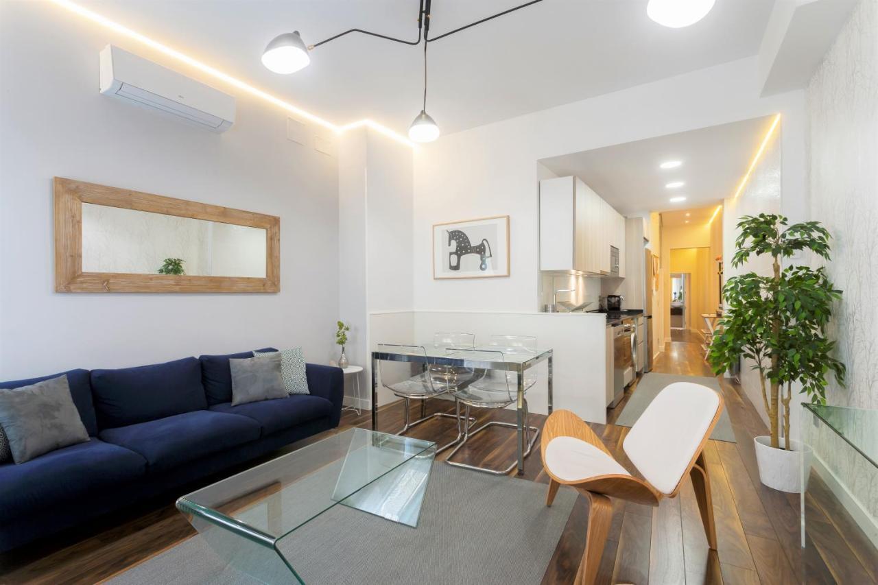 Dobo Relatores Apartamento Madrid