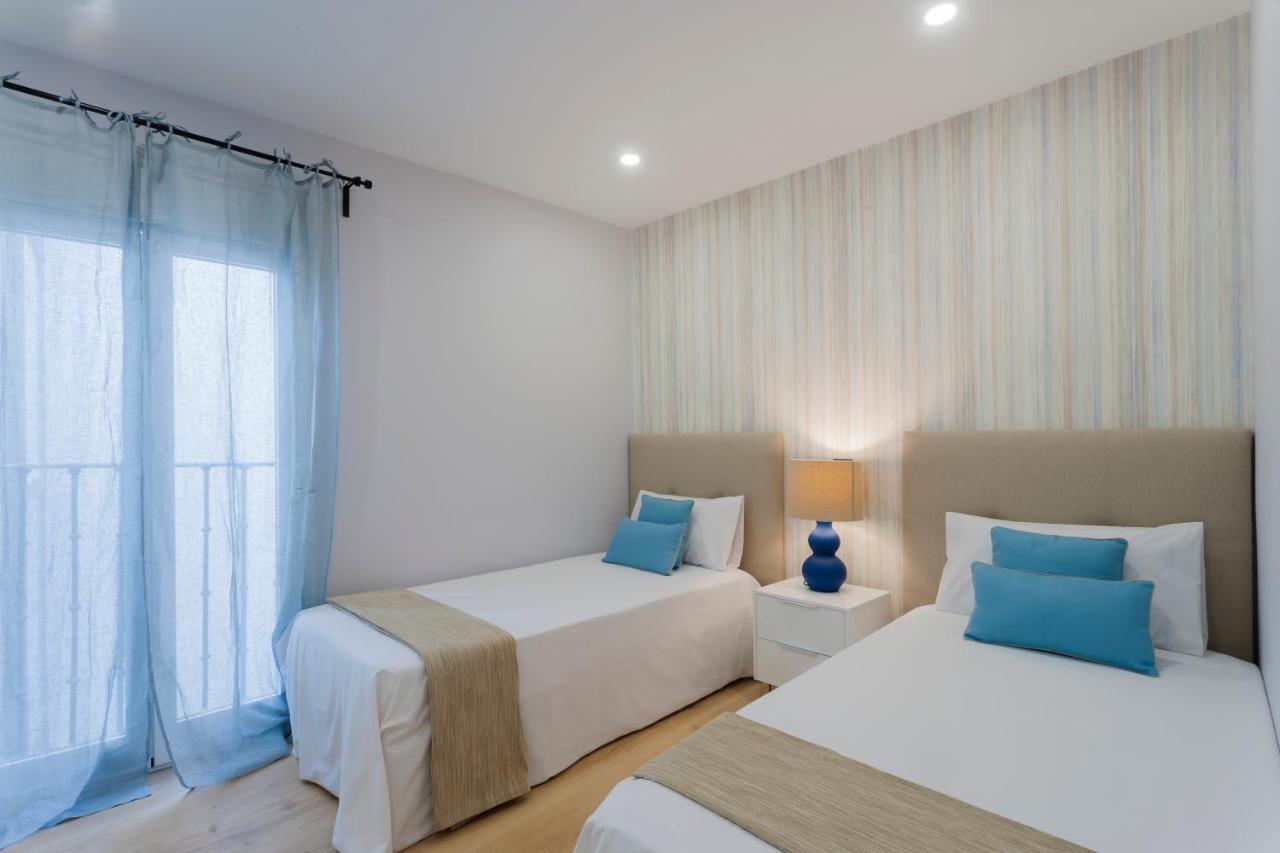 Apartamento Dobo Relatores Madrid