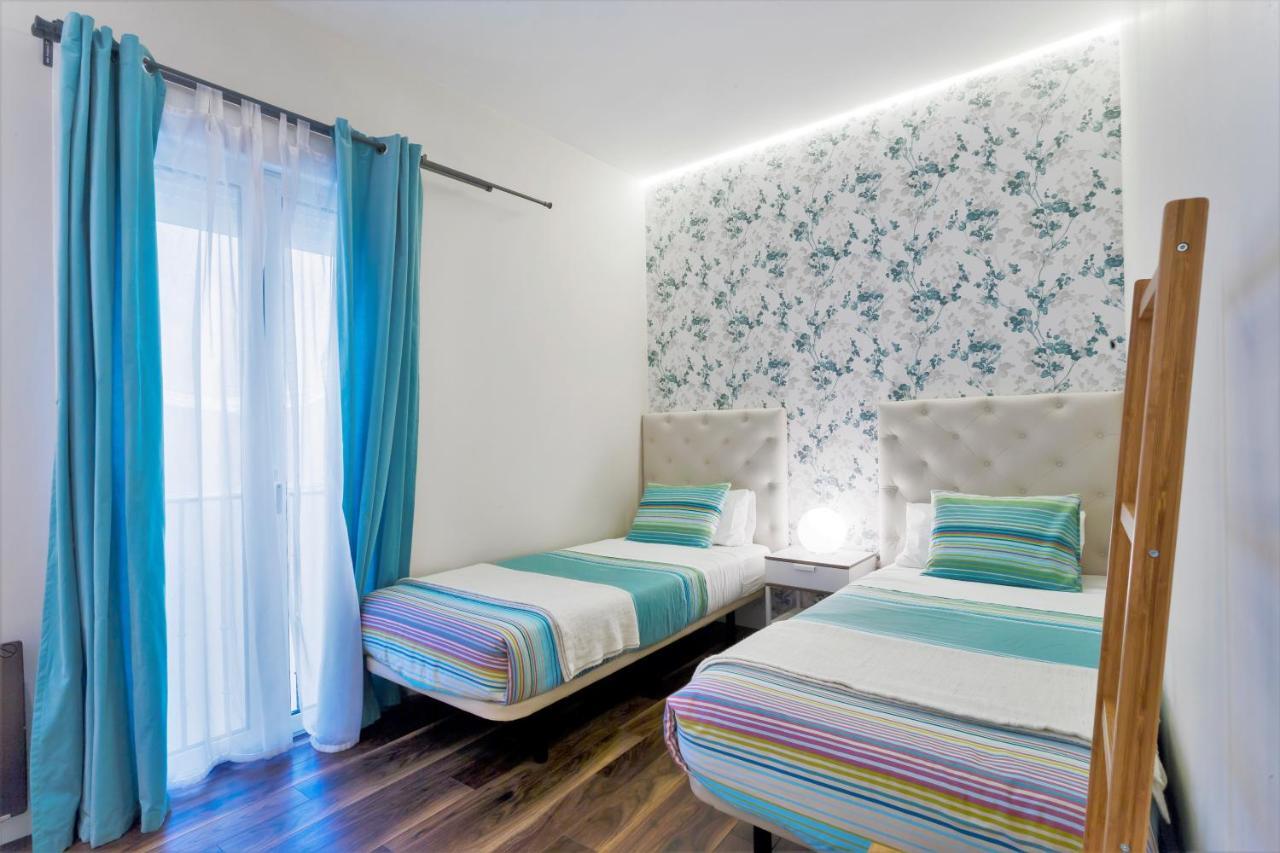 Apartamento Dobo Relatores *