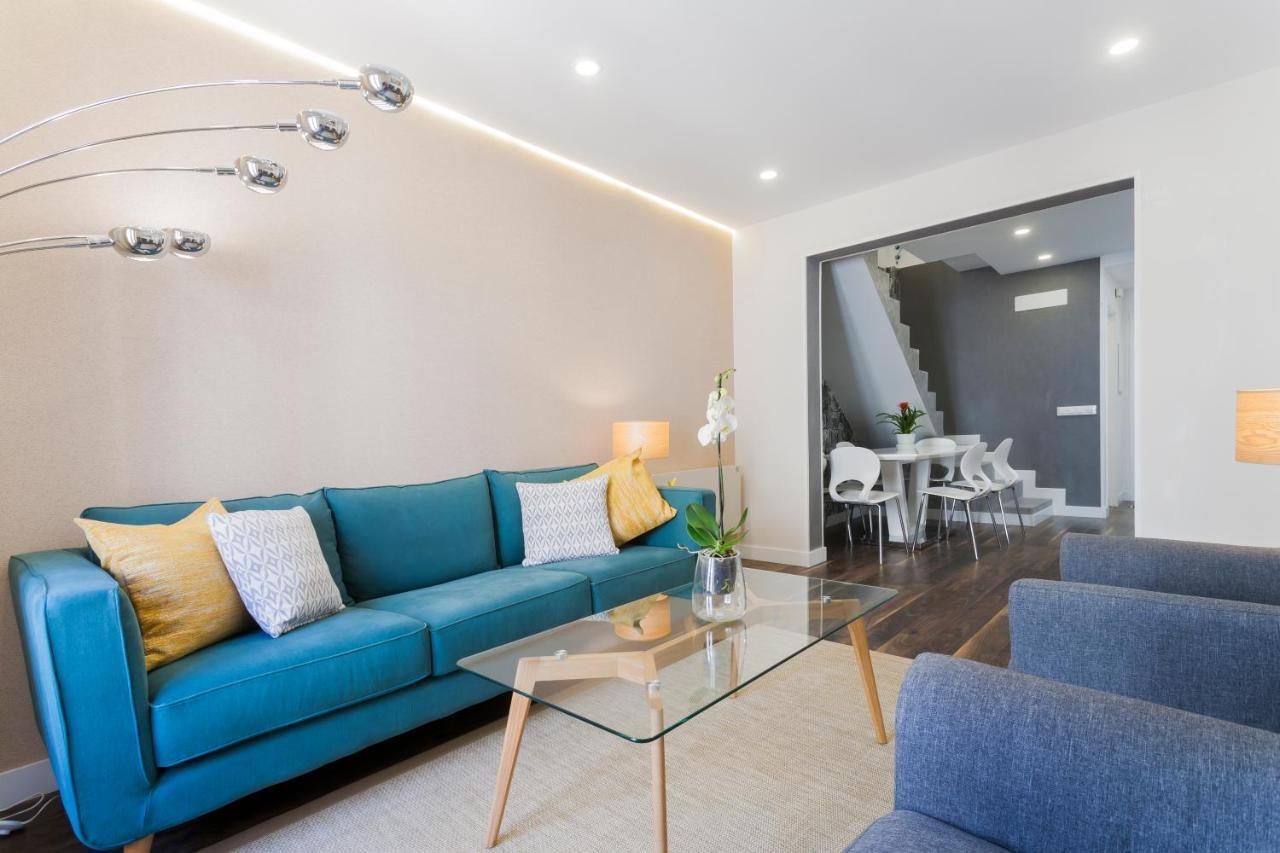 Apartamento Dobo Relatores *