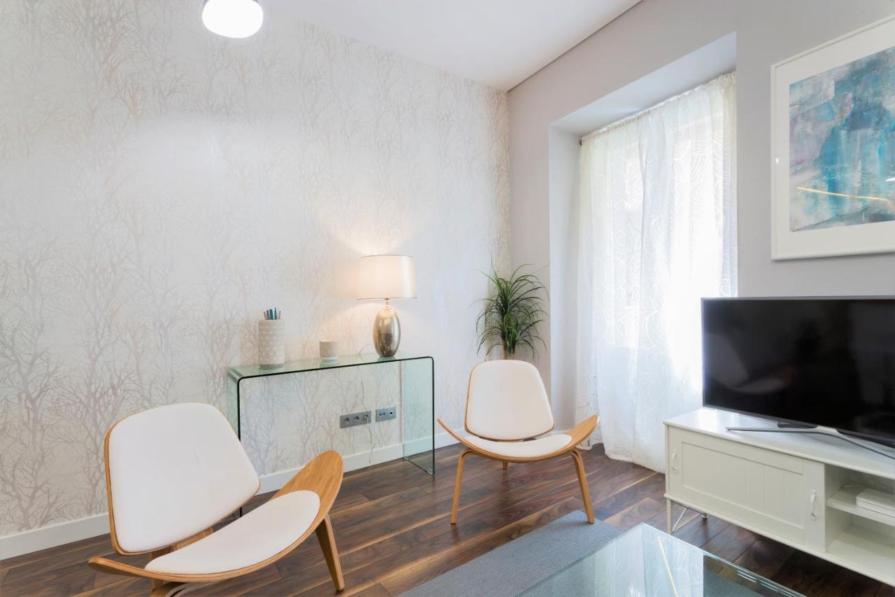 Apartamento Dobo Relatores Madrid