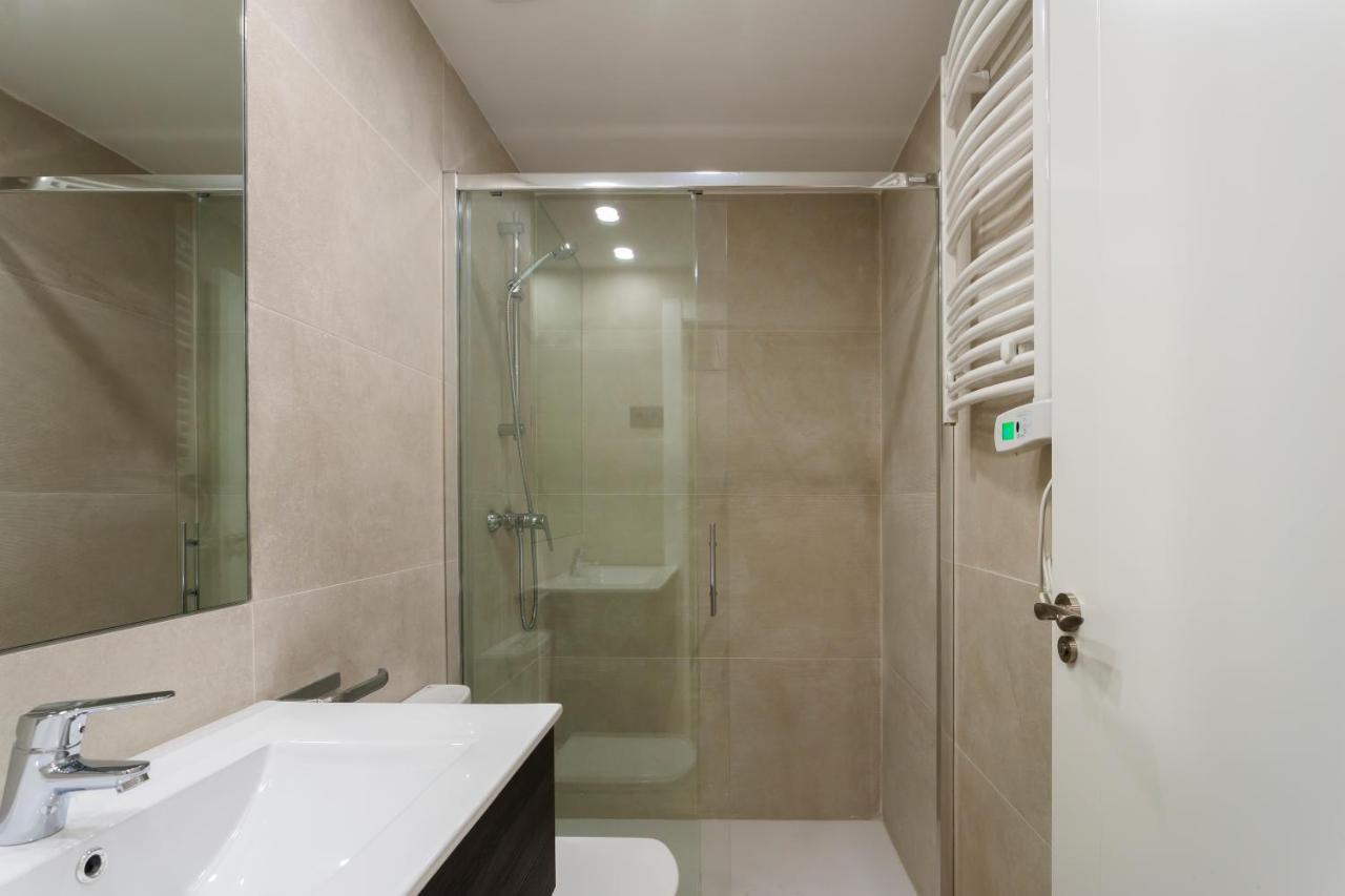 Dobo Relatores Apartamento Madrid