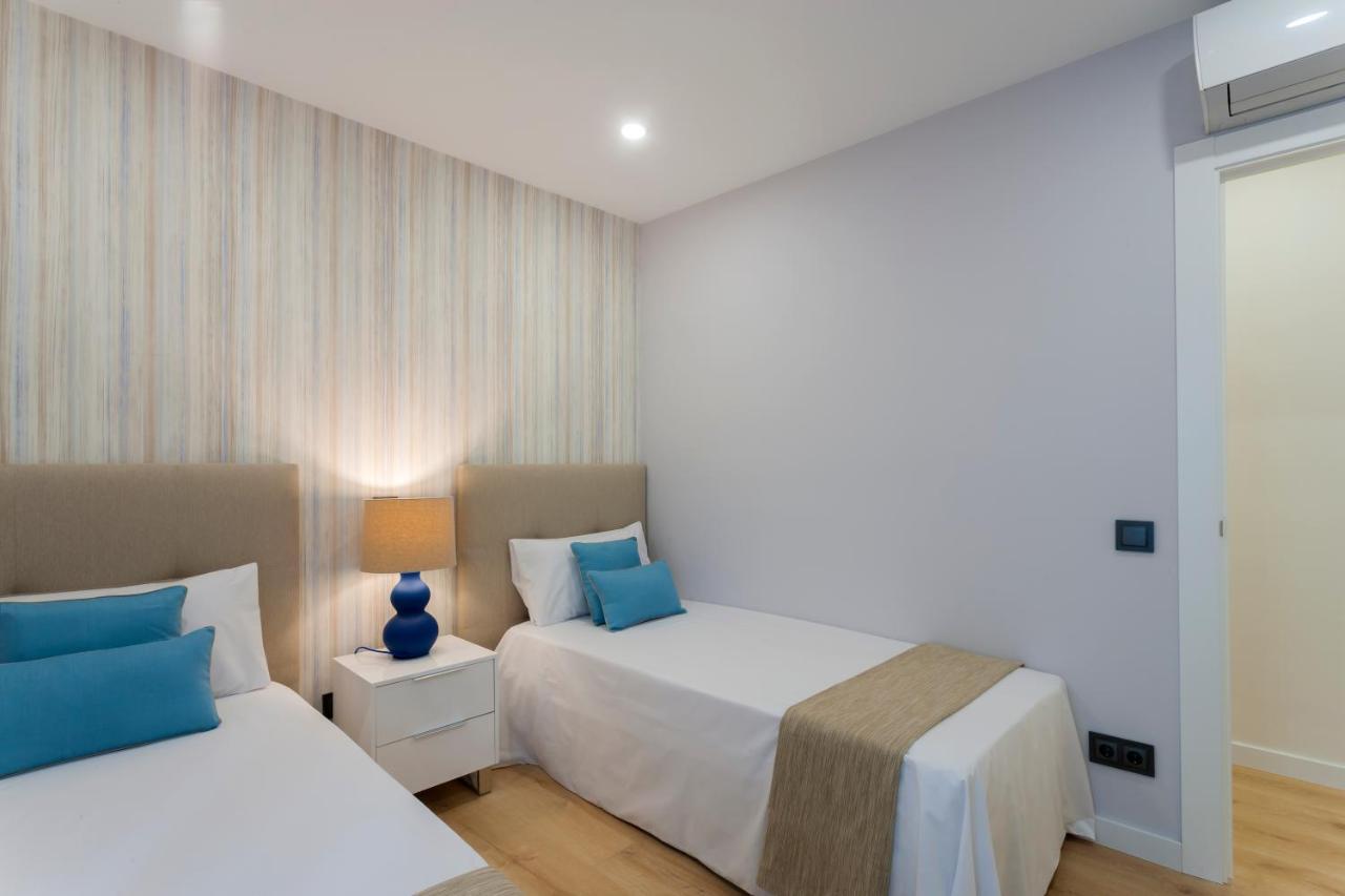 Apartamento Dobo Relatores