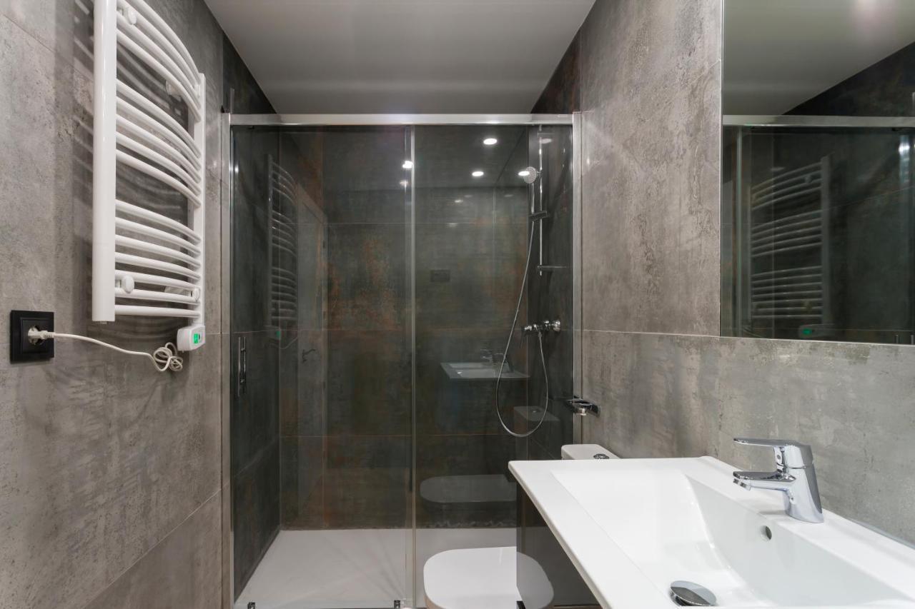 Apartamento Dobo Relatores *
