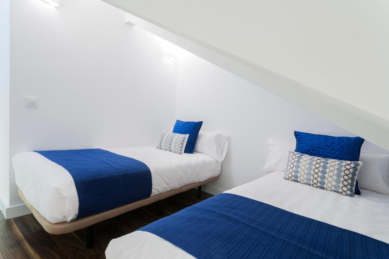 Apartamento Dobo Relatores *