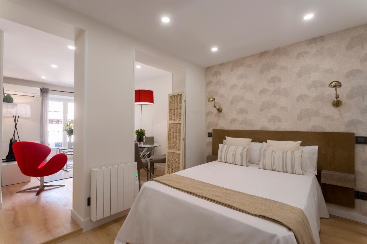 Dobo Relatores Apartamento Madrid