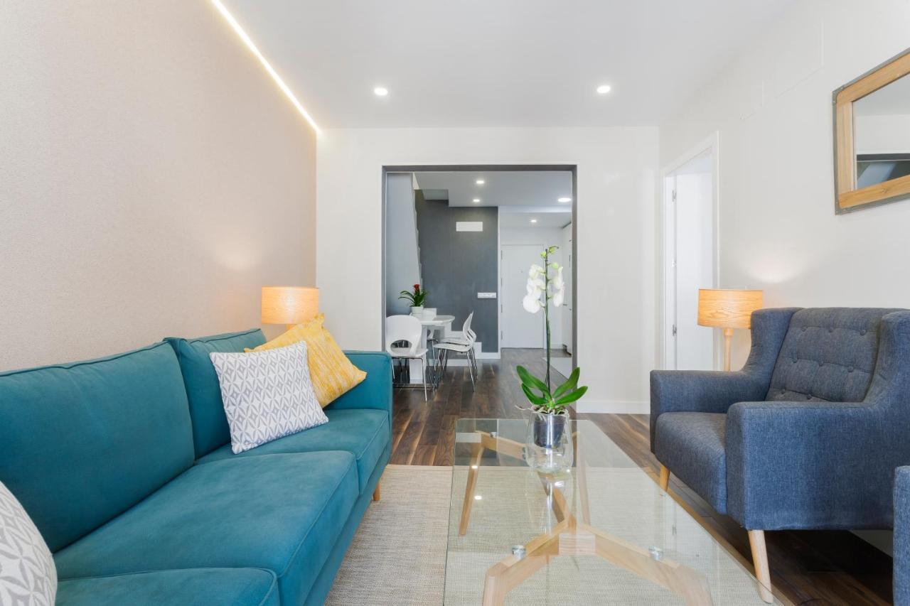 Apartamento Dobo Relatores *