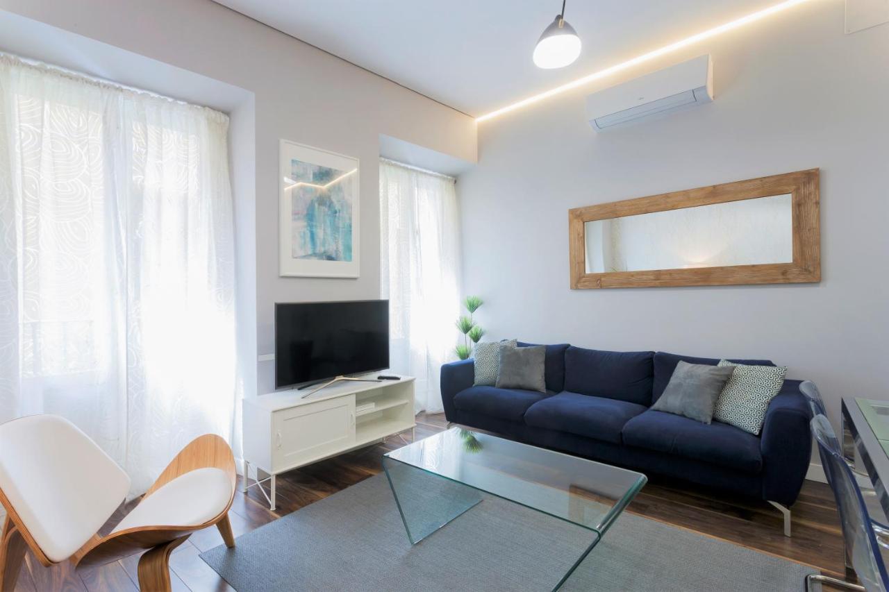 Apartamento Dobo Relatores