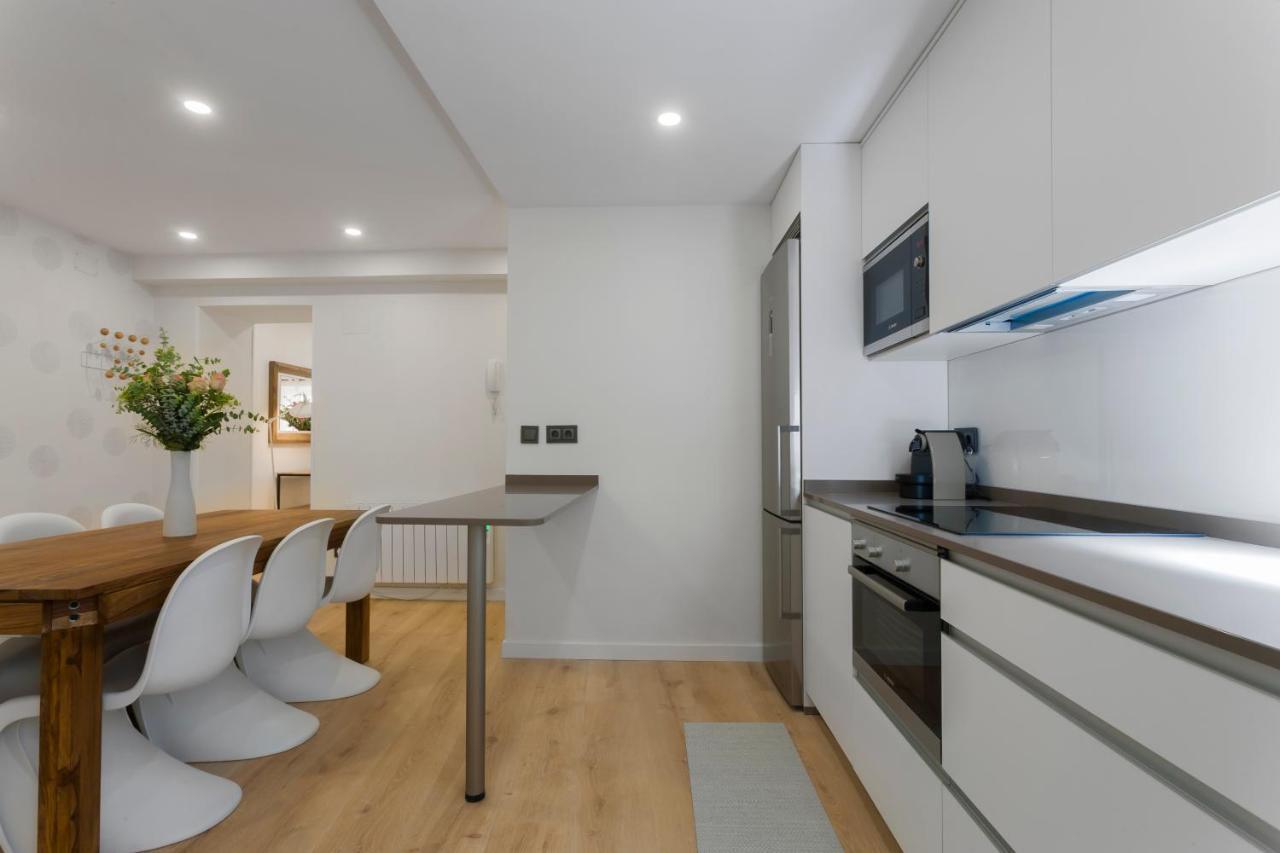 Apartamento Dobo Relatores