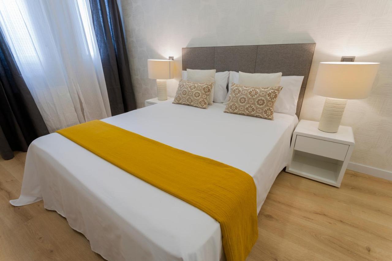 Apartamento Dobo Relatores *