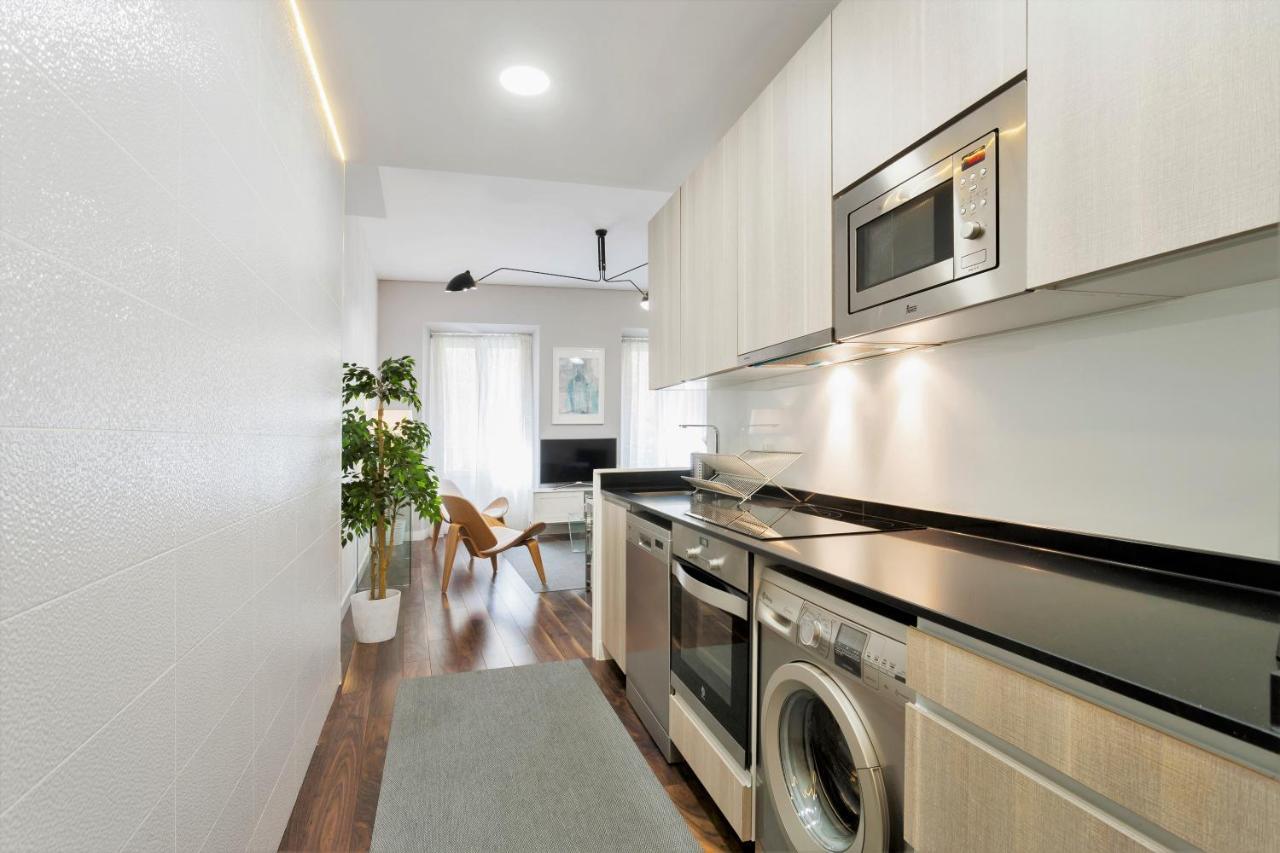 Dobo Relatores Apartamento Madrid