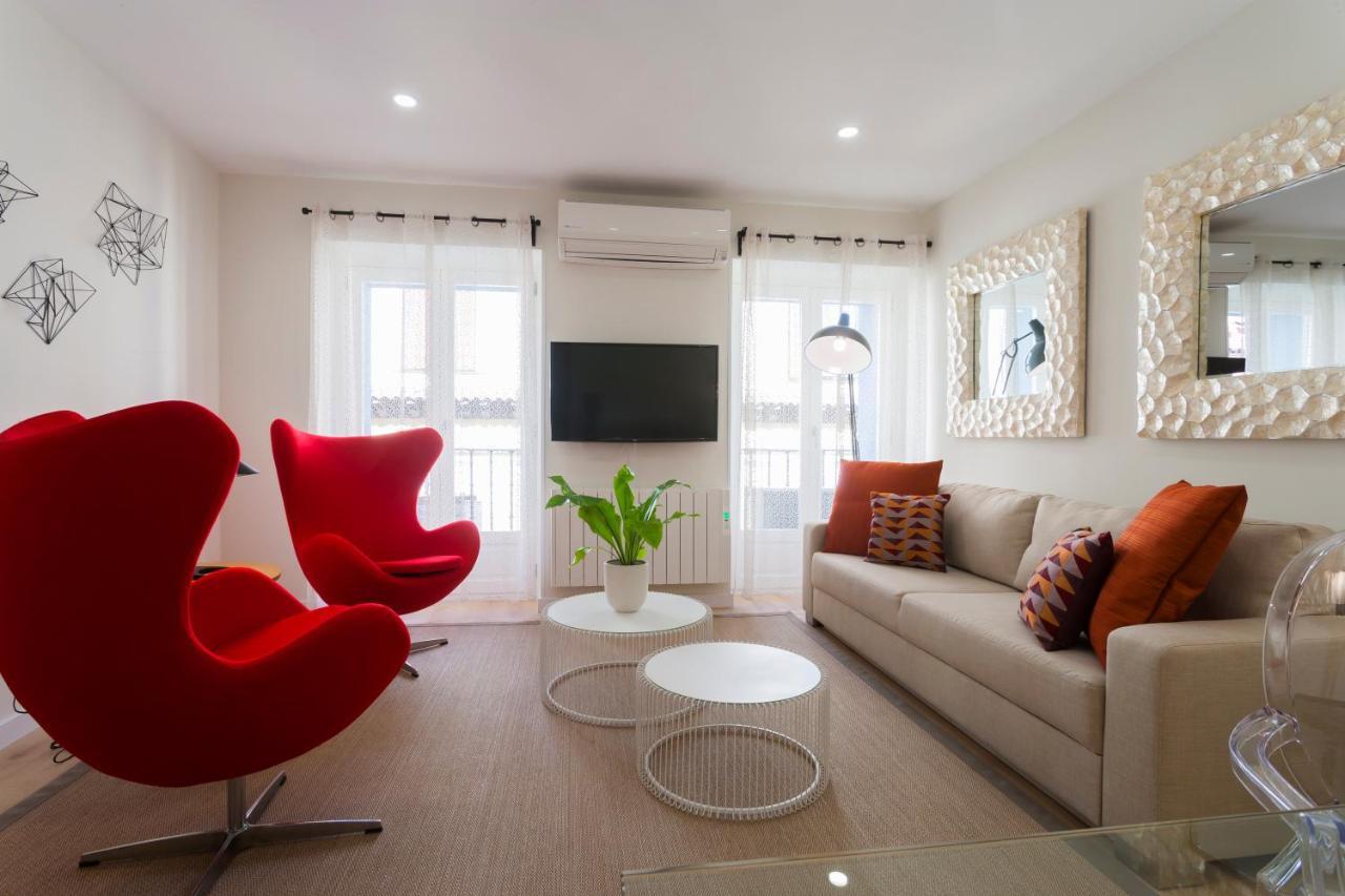 Dobo Relatores Apartamento Madrid