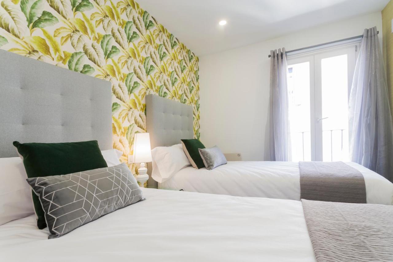 Apartamento Dobo Relatores