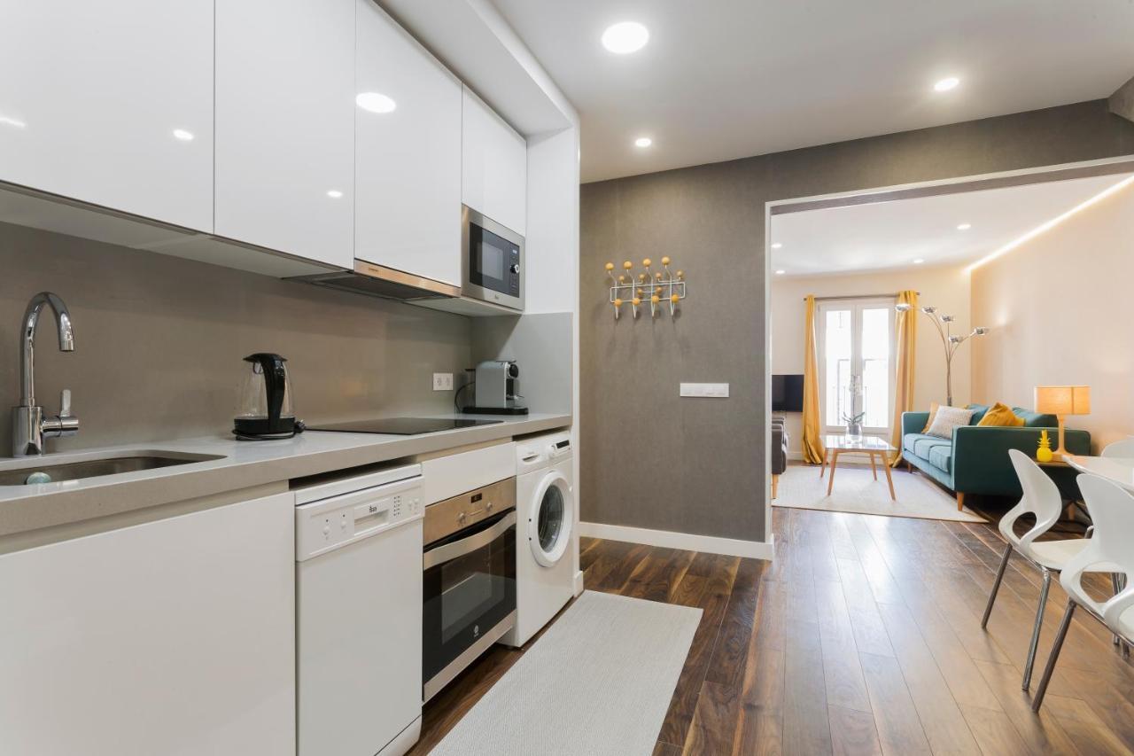 Apartamento Dobo Relatores