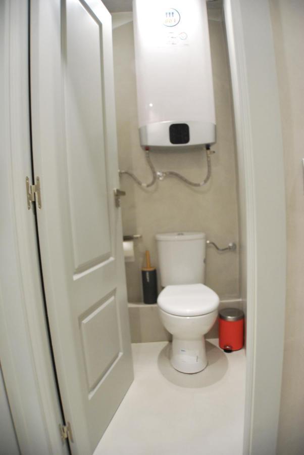 Apartamento Welcome Nao Malasaña - Gran Via