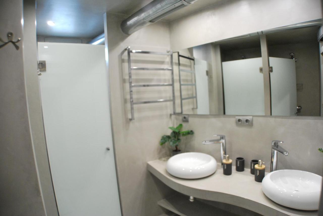 Apartamento Welcome Nao Malasaña - Gran Via Madrid