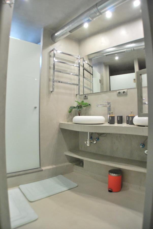 Welcome Nao Malasaña - Gran Via Apartamento *