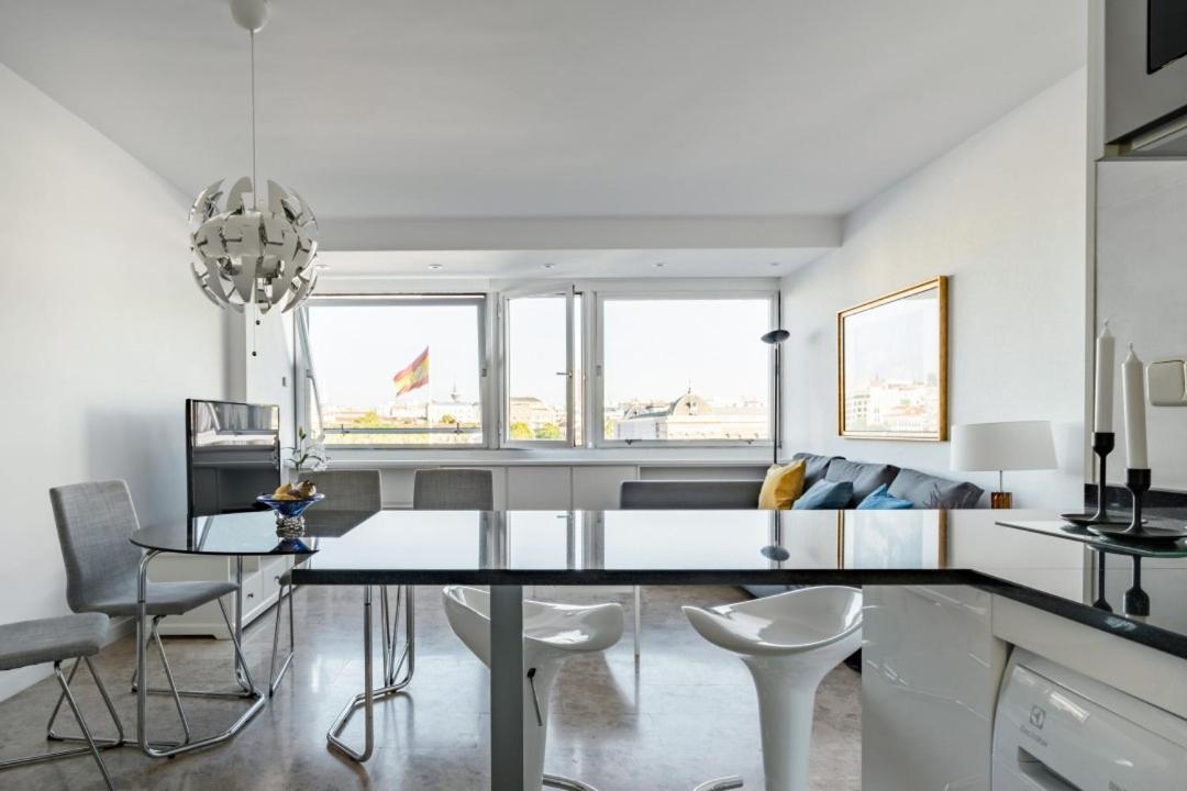 Apartamento Urbantec Realty - Plaza De Colón *