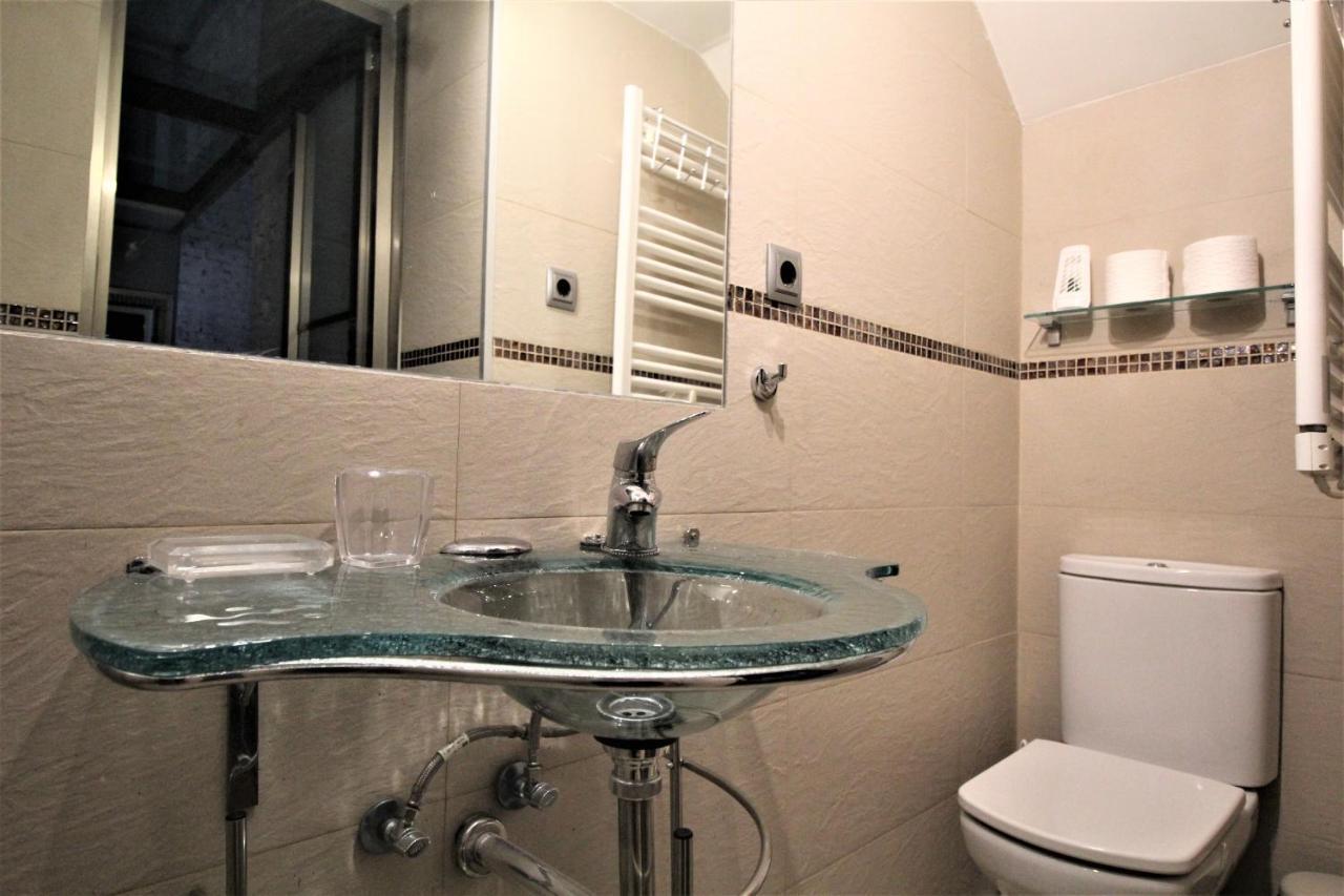 Dúplex Ronda Atocha Apartamento