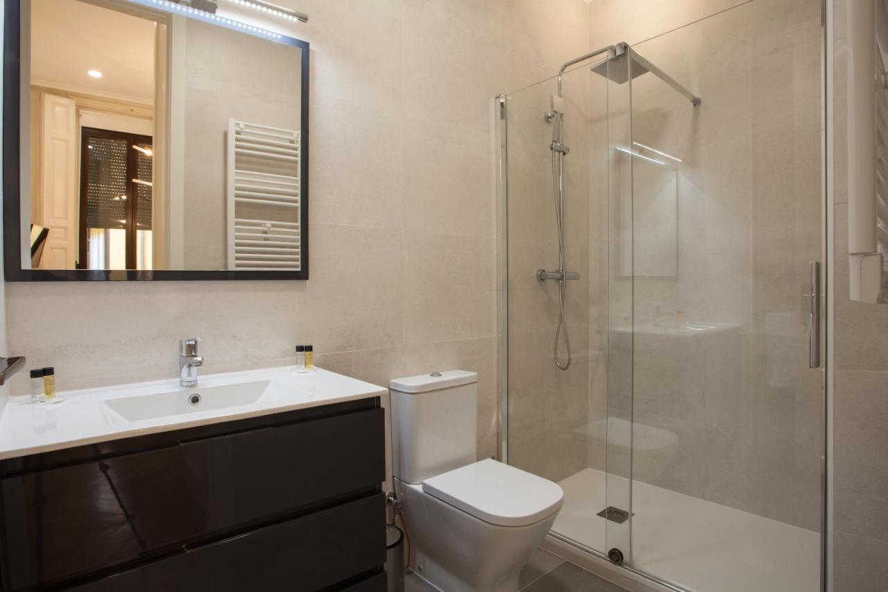 Sy Fuencarral Apartamento Madrid