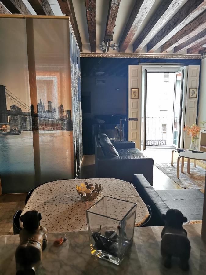 Centro Callao Apartamento Madrid