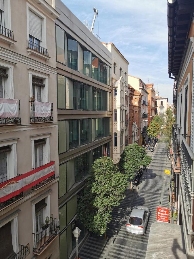 Centro Callao Madrid