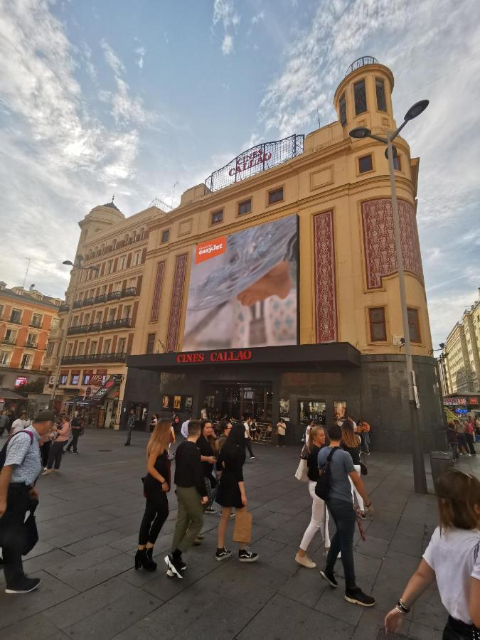 Centro Callao